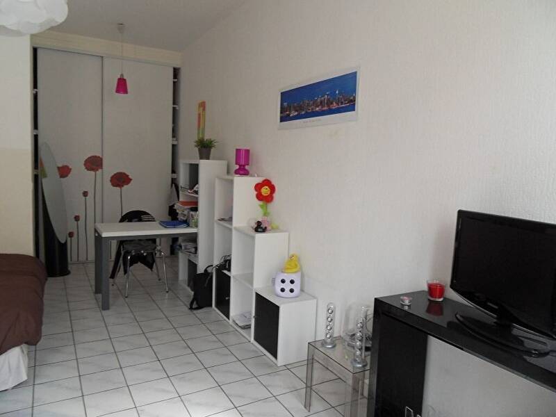 Maison à louer, 30m², MARSEILLE 5E