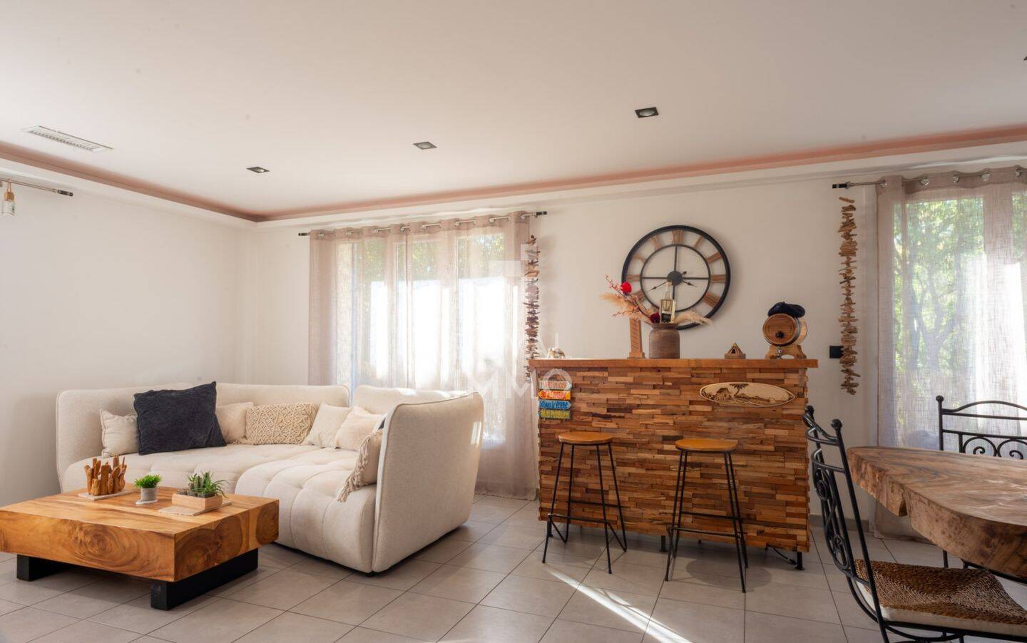 Maison à vendre, 76m², LA VALETTE DU VAR