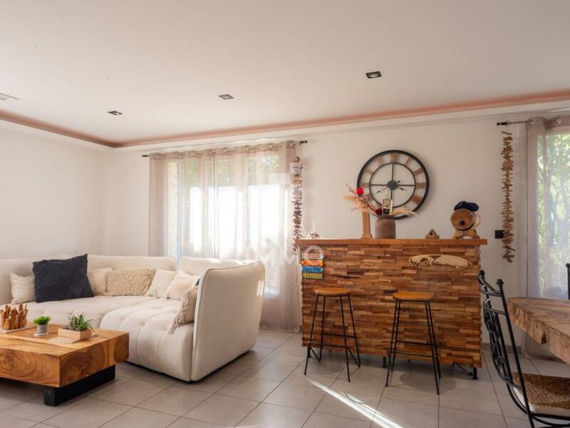 Maison à vendre, 76m², LA VALETTE DU VAR
