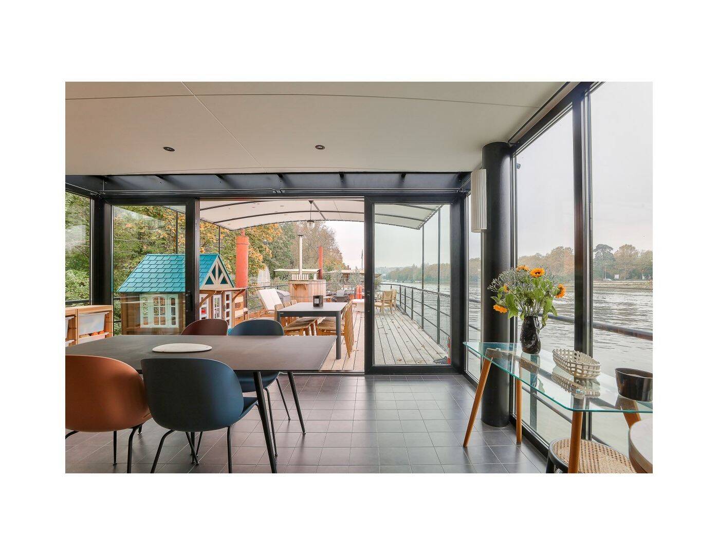 Maison à vendre, 200m², SURESNES