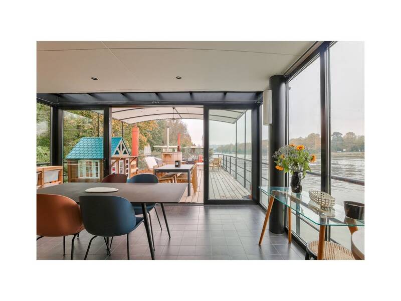 Maison à vendre, 200m², SURESNES