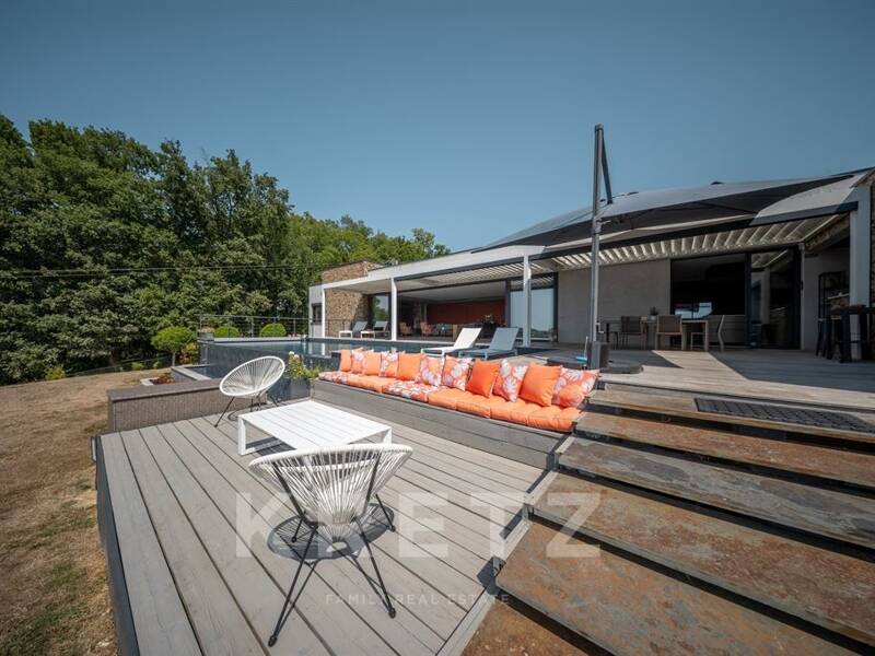 Maison à vendre, 314m², BORDEAUX