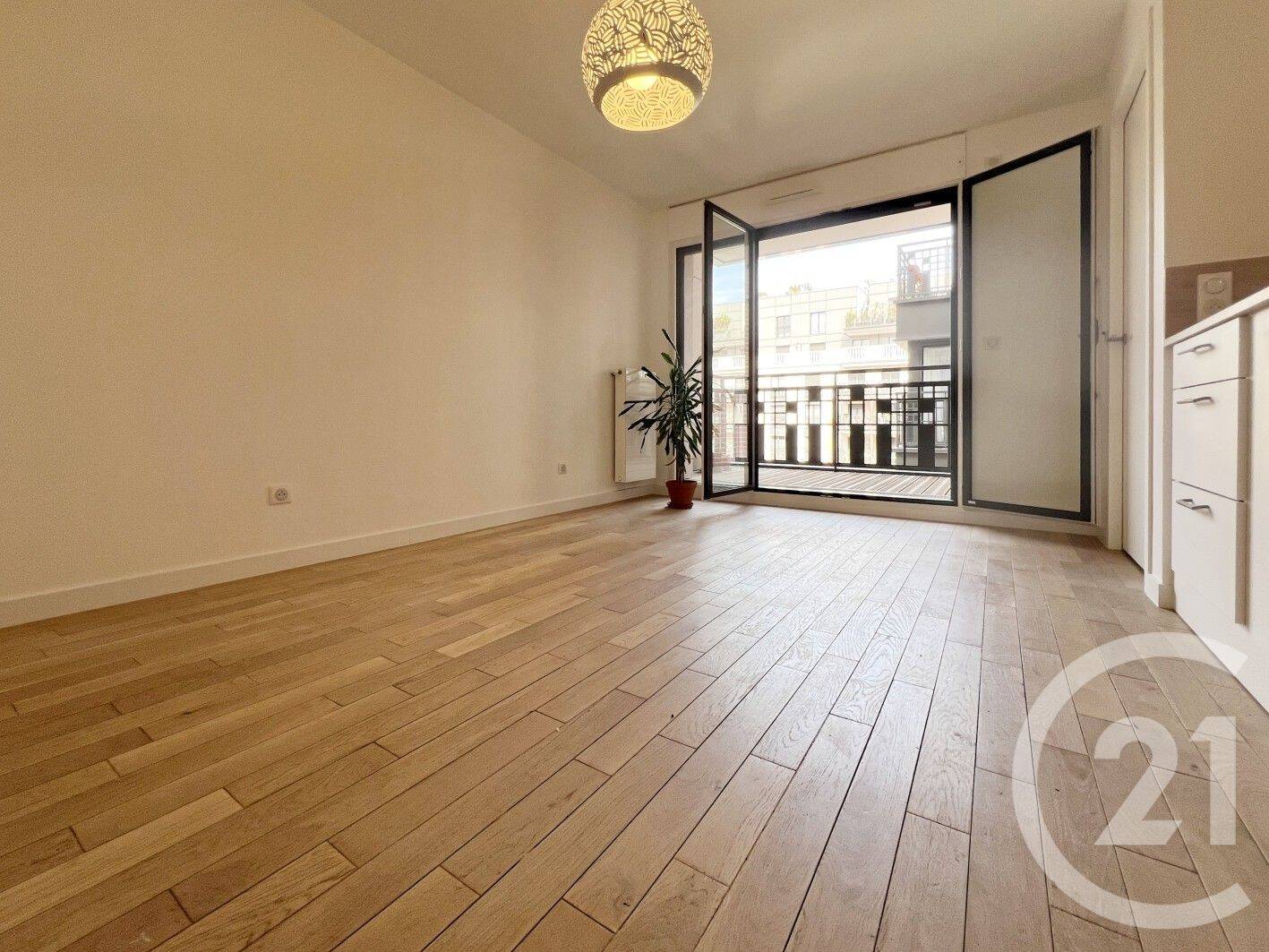 Maison à louer, 41m², COURBEVOIE