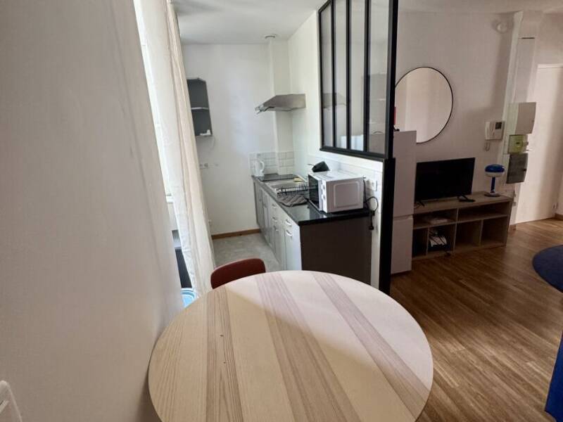 Maison à louer, 40m², DIJON