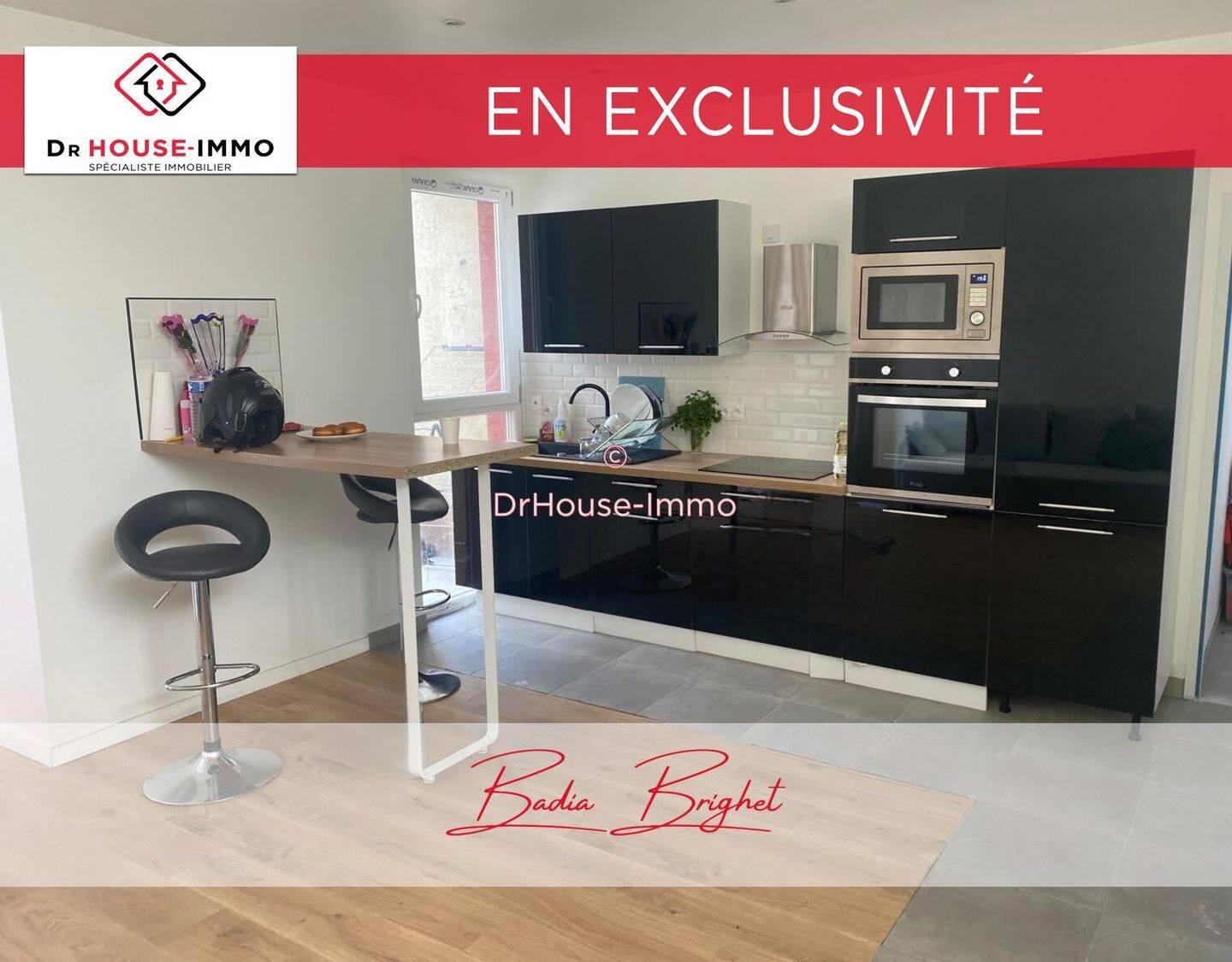 Maison à vendre, 150m², CRETEIL