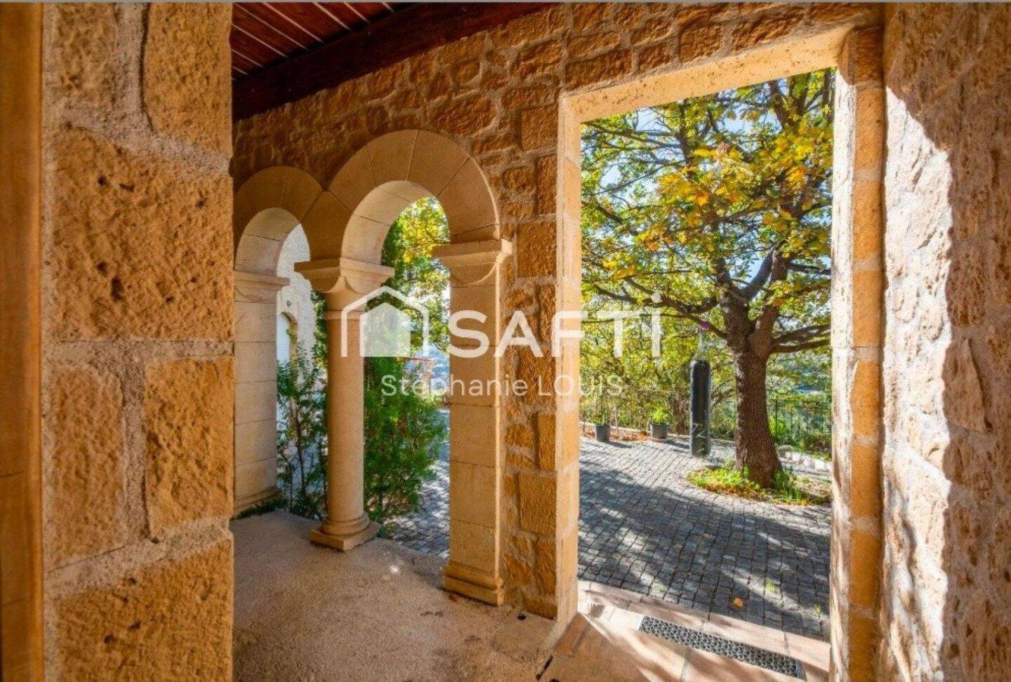 Maison à vendre, 128m², LA MOTTE