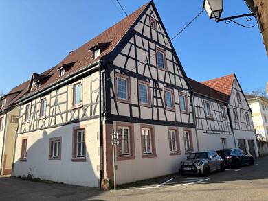 Immeuble à vendre - Neuf 635 000 € 495 m² Wissembourg 67160