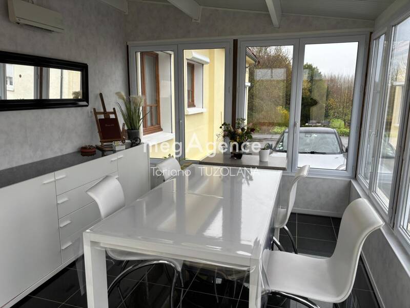 Maison à vendre, 310m², LE HAMEL