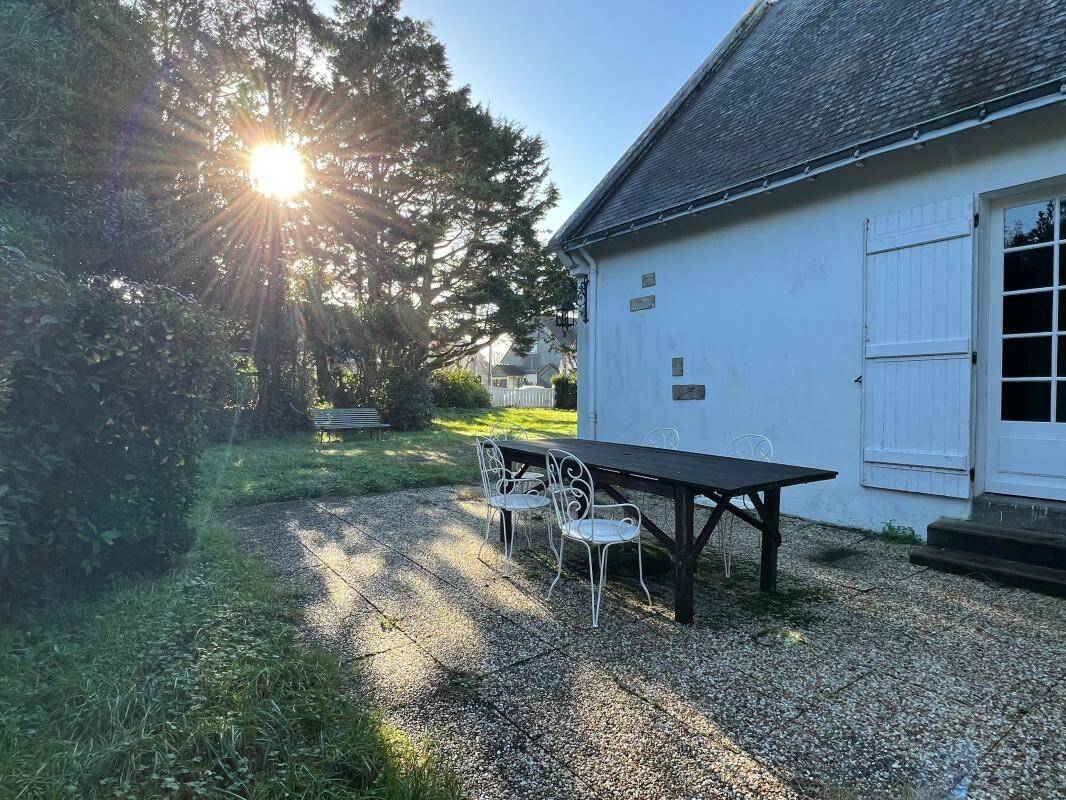 Maison à vendre, 149m², LE POULIGUEN