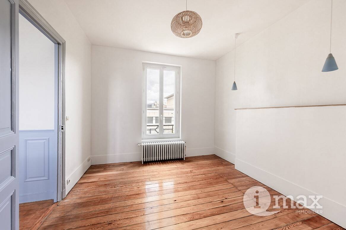 Maison à vendre, 100m², ASNIERES SUR SEINE