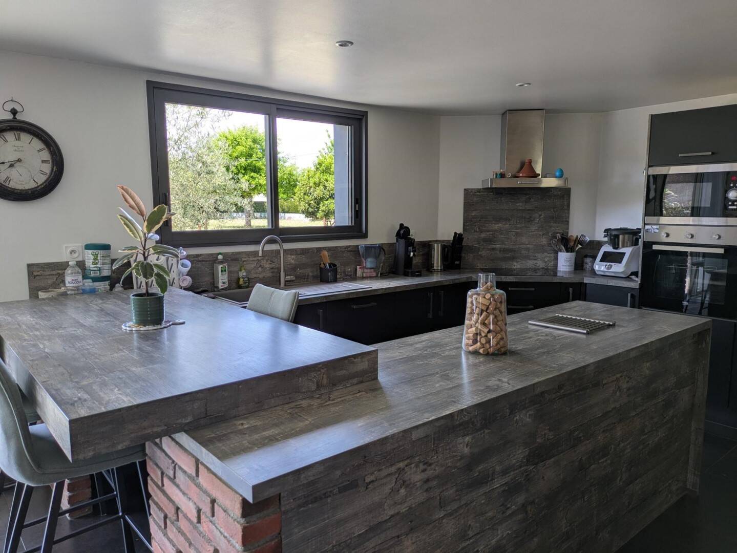 Maison à vendre, 110m², LA ROCHE SUR YON