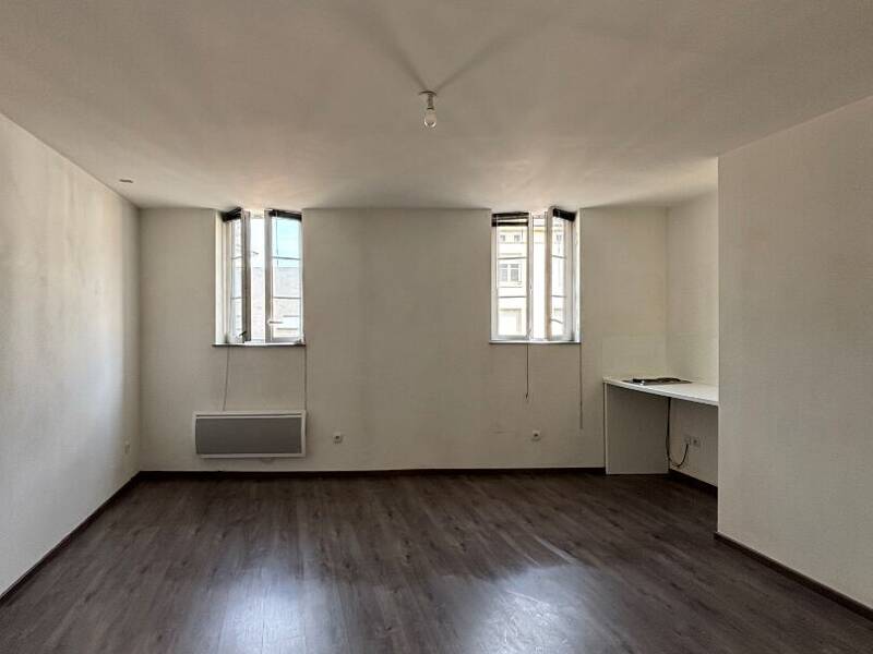 Maison à louer, 26m², METZ