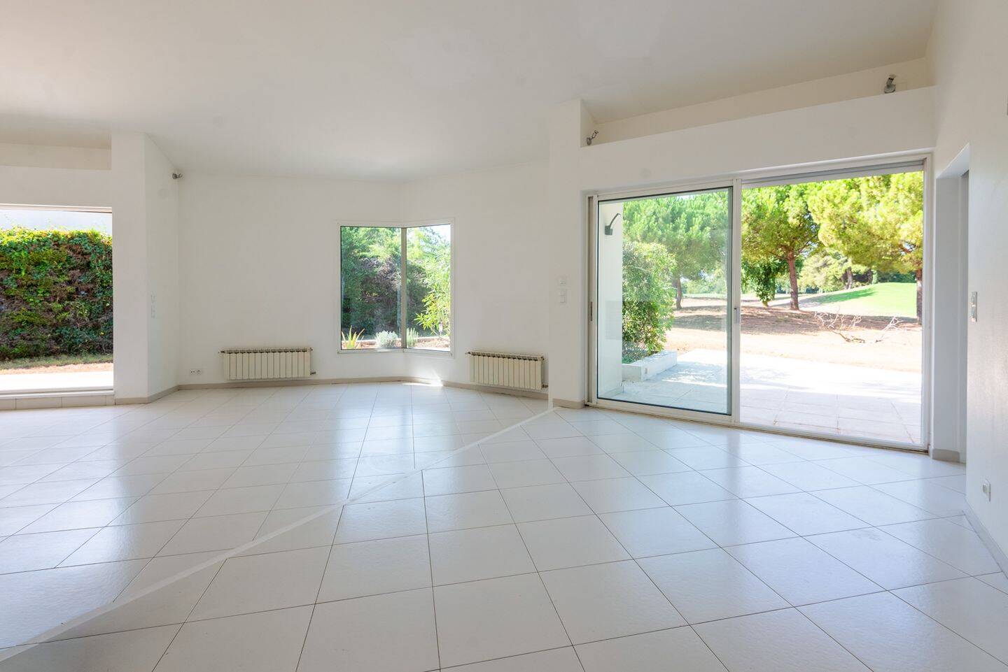 BAILLARGUES - GOLF DE MASSANE Villa T5 — 6