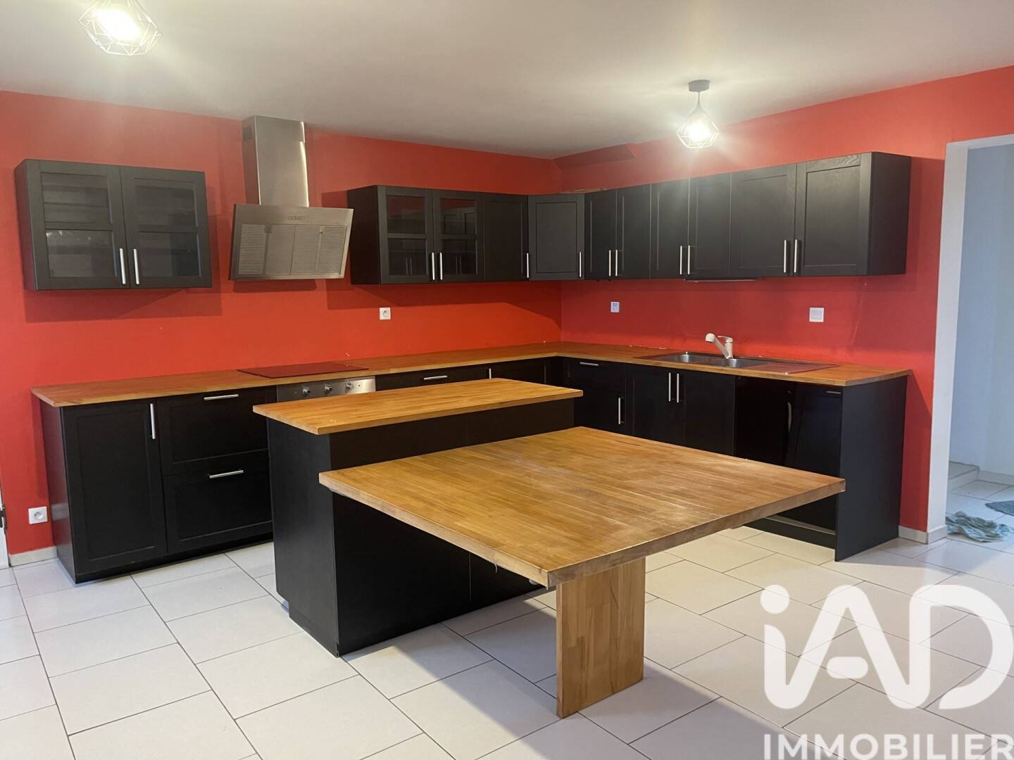 Maison à vendre, 100m², MONTMIRAIL