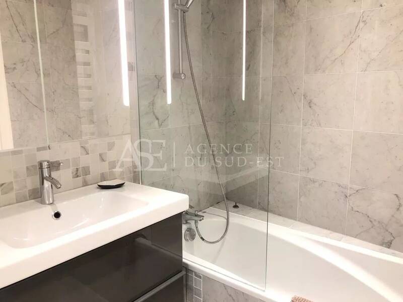 Maison à louer, 37m², AIX EN PROVENCE