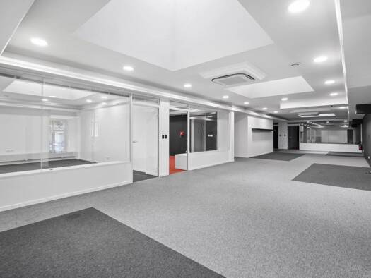 Local d'activités à vendre 6 000 000 € 860 m² d'espace de stockage Bastille-Popincourt Paris 11ème 75011