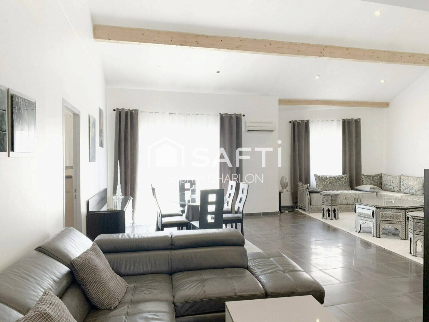 Maison à vendre, 117m², VALENCE
