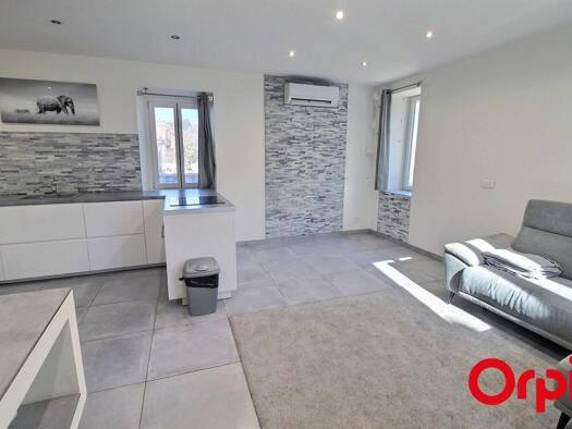 Maison de ville à vendre 249 000 € 2 pièces 1 chambre 53,7 m² 45 m² de terrain Les Caillols Marseille 12ème arrondissement 13012