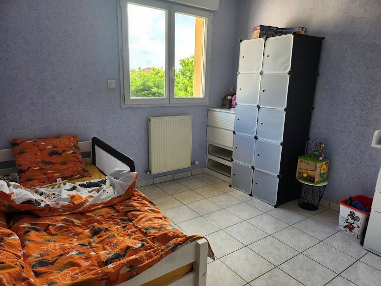 Maison à louer, 79m², CHOLET