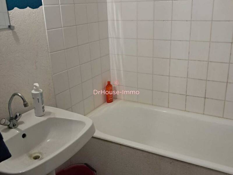 Maison à vendre, 33m², LE MANS