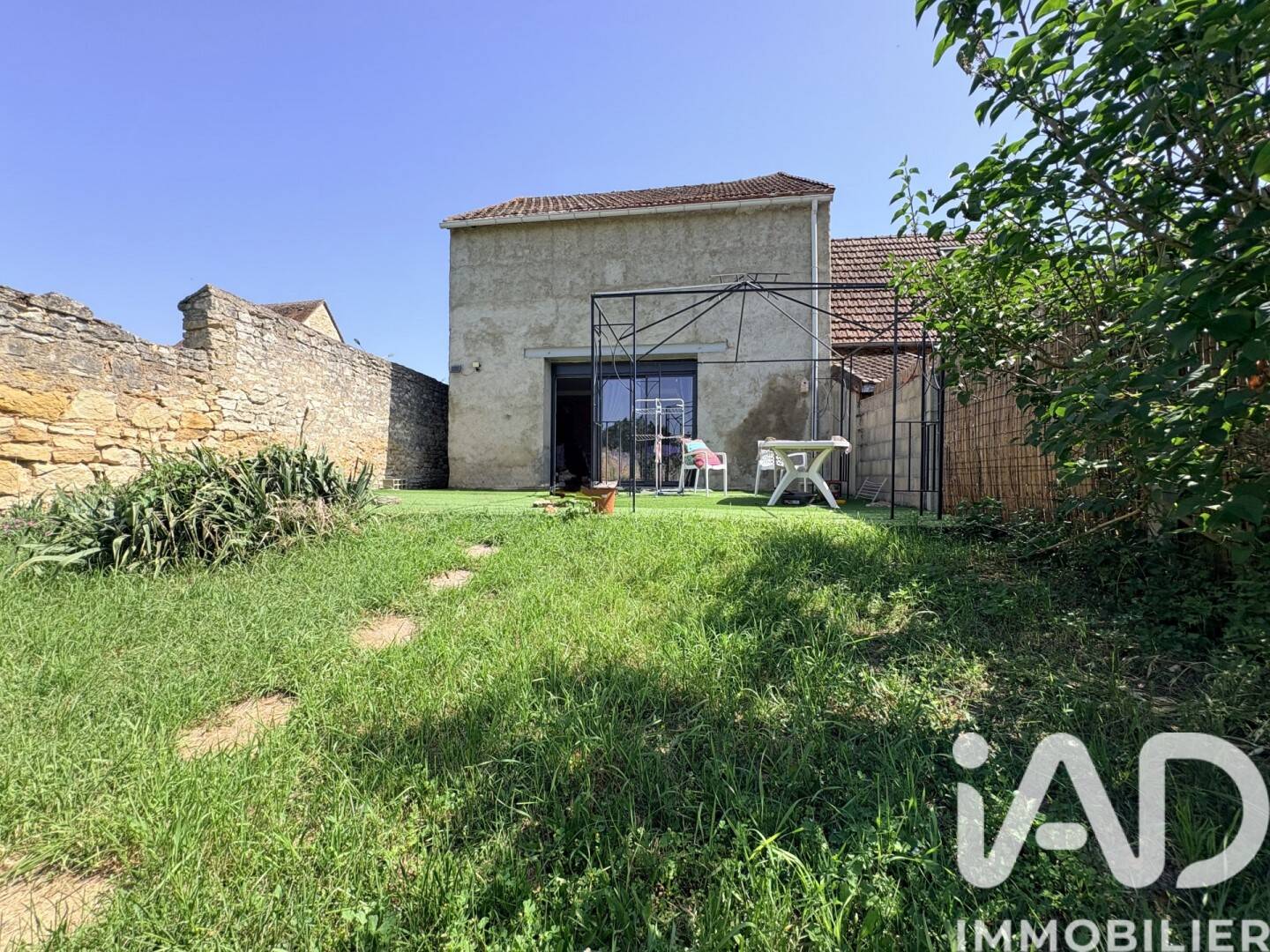 Maison à vendre, 111m², SAINT AMAND MONTROND