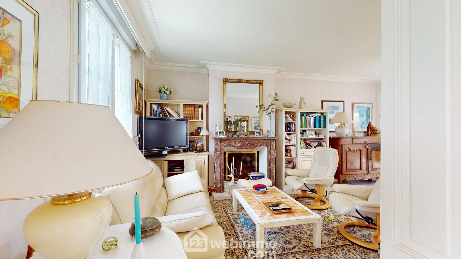 Maison à vendre, 103m², JARD SUR MER