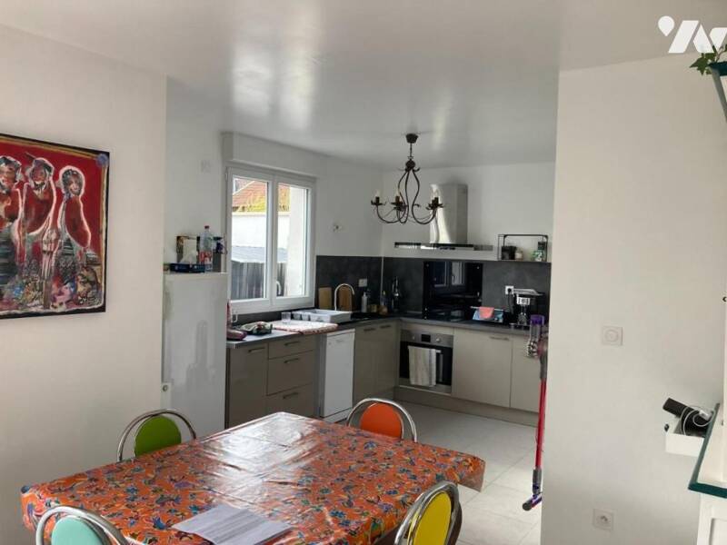 Maison à louer, 94m², BELBEUF