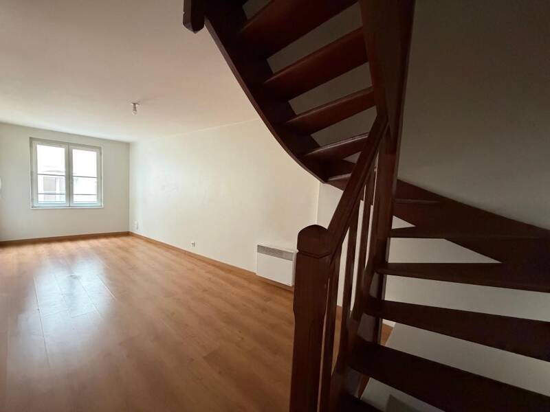 Maison à louer, 60m², LIMOGES