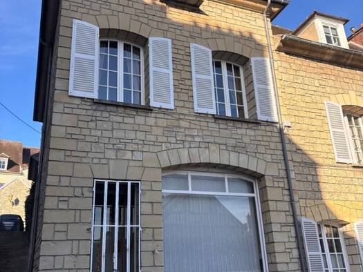 Maison à vendre 429 000 € 5 pièces 2 chambres 118 m² 132 m² de terrain Senlis 60300