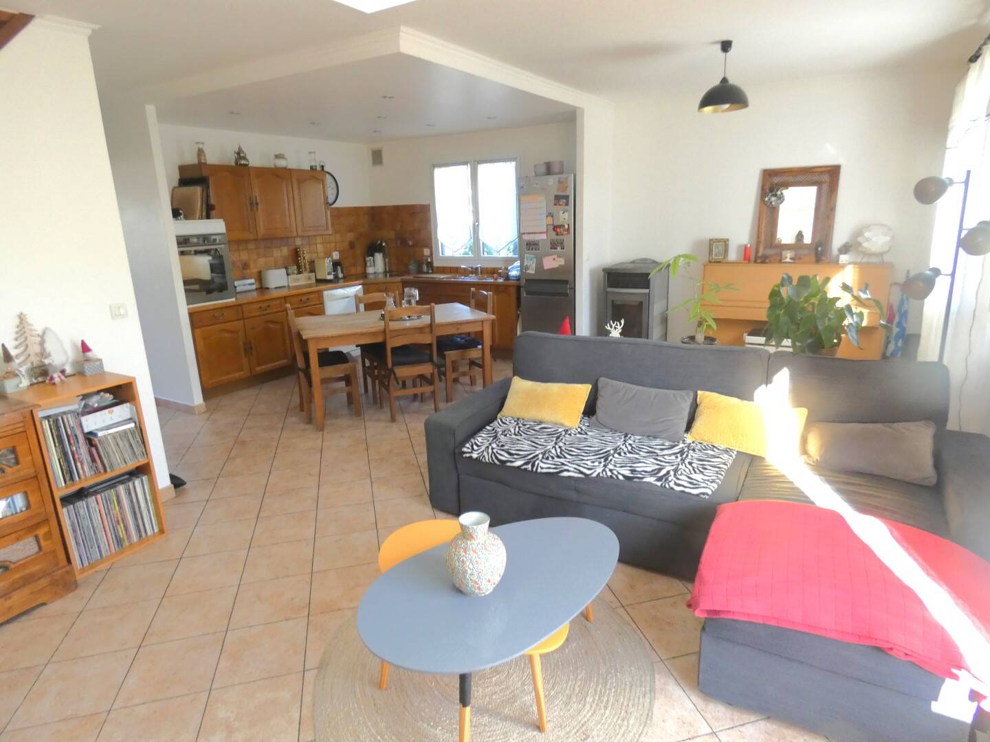 Maison à vendre, 115m², NANTERRE