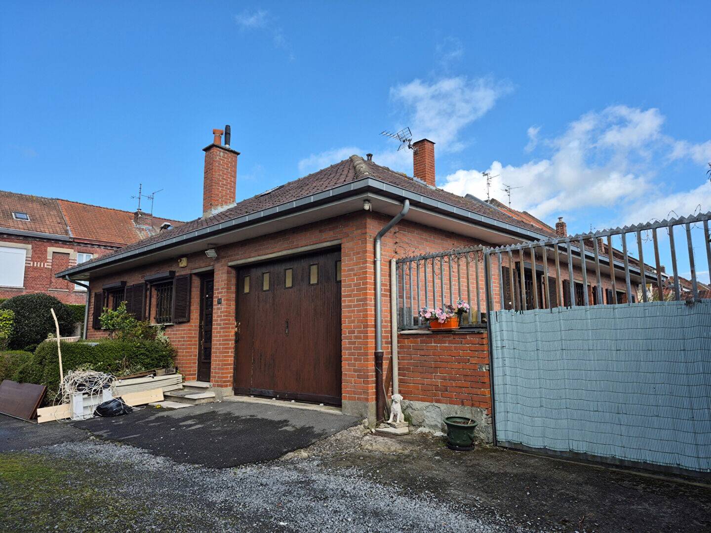 Maison à vendre, 97m², TOURCOING