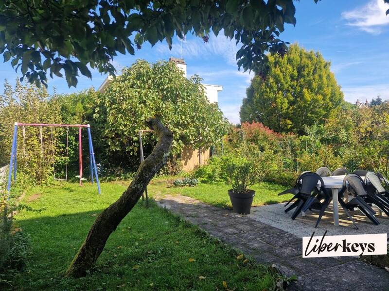 Maison à vendre, 69m², DIJON