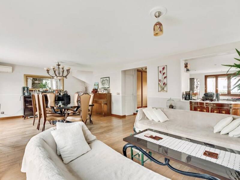 Maison à vendre, 211m², ALFORTVILLE