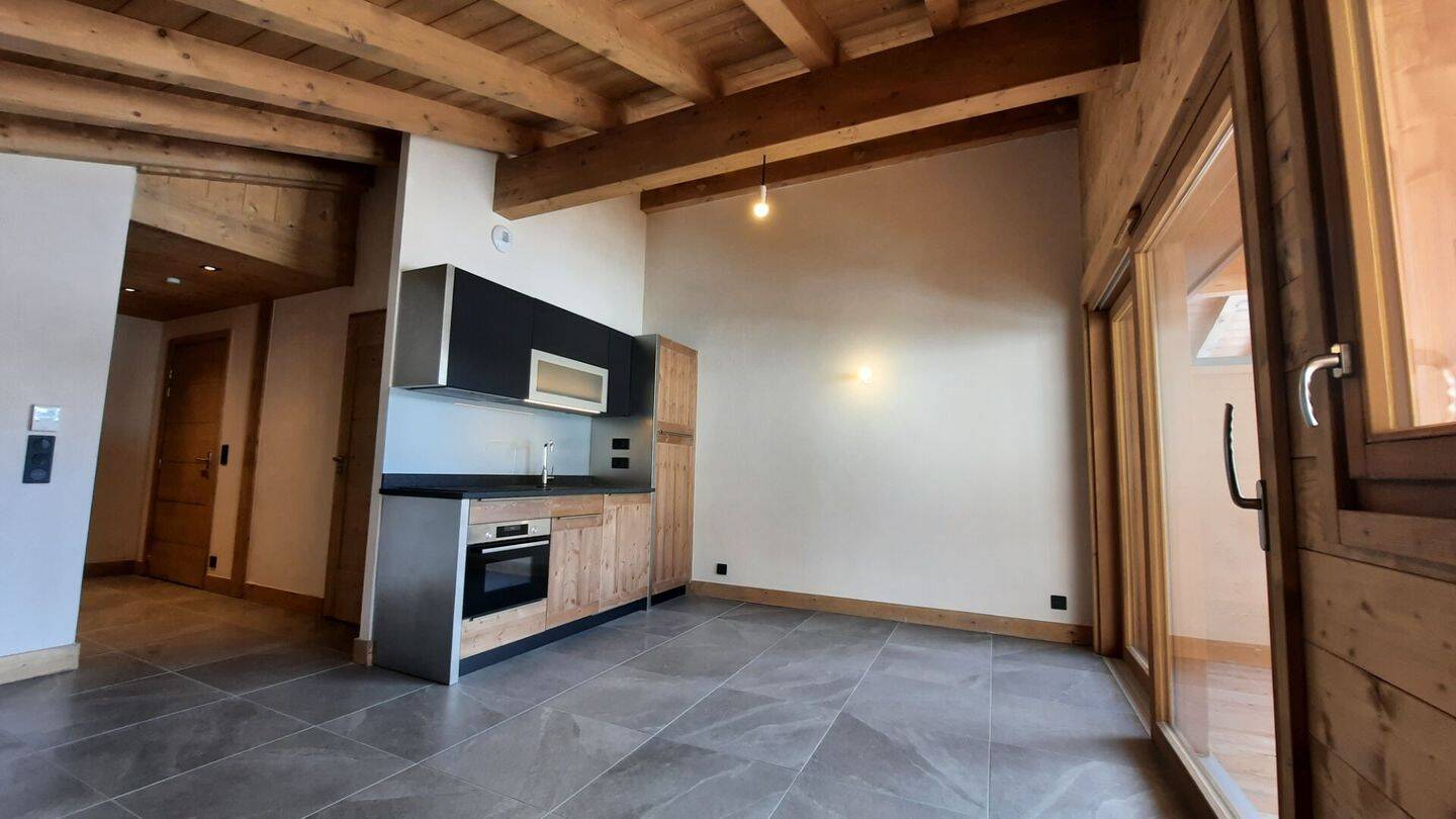 Maison à vendre, 55m², LES GETS