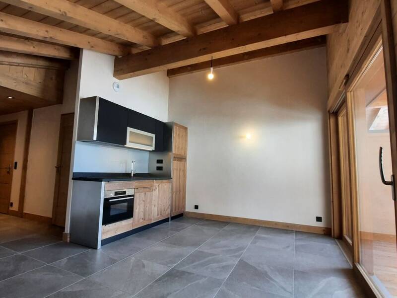 Maison à vendre, 55m², LES GETS