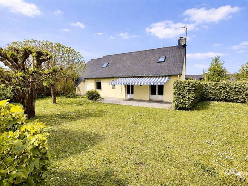 Maison à vendre, 118m², SAINT NAZAIRE