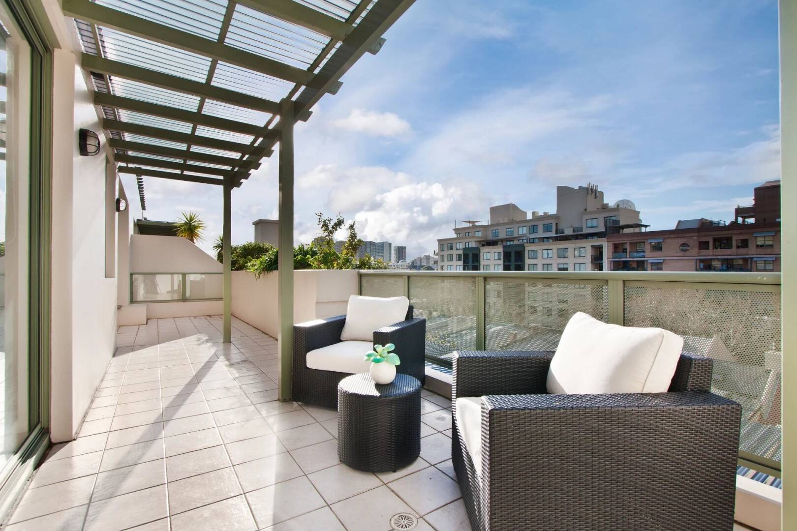 Maison à vendre, 101m², SAINT MAUR DES FOSSES