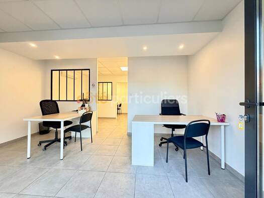 Local commercial à louer 651 € 40 m² de surface de vente Centre Ville Montauban 82000