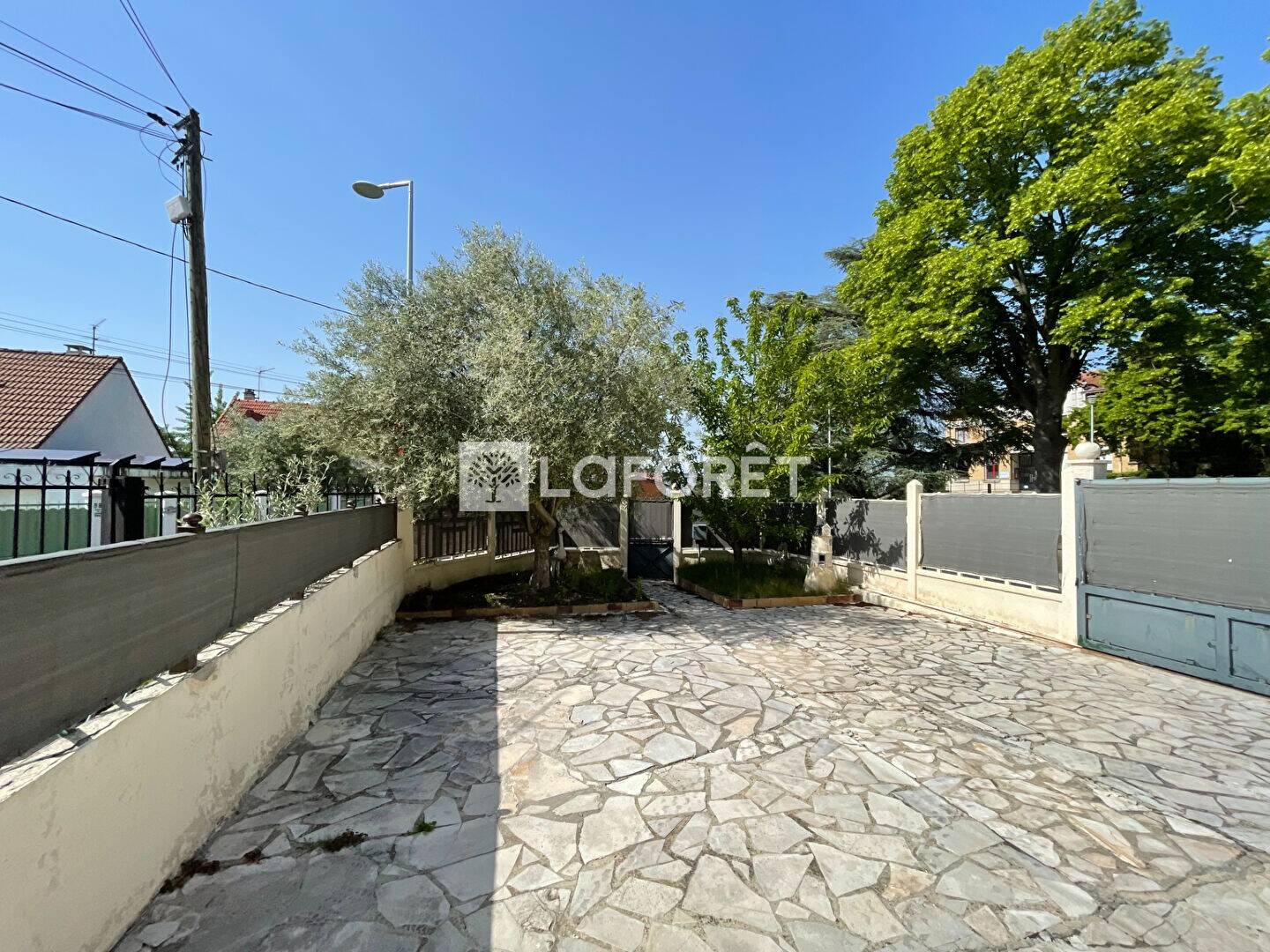 Maison à vendre, 84m², NANTERRE