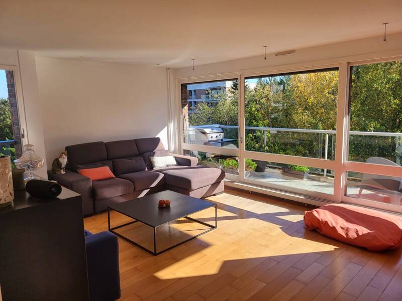 Maison à vendre, 108m², JOUY EN JOSAS