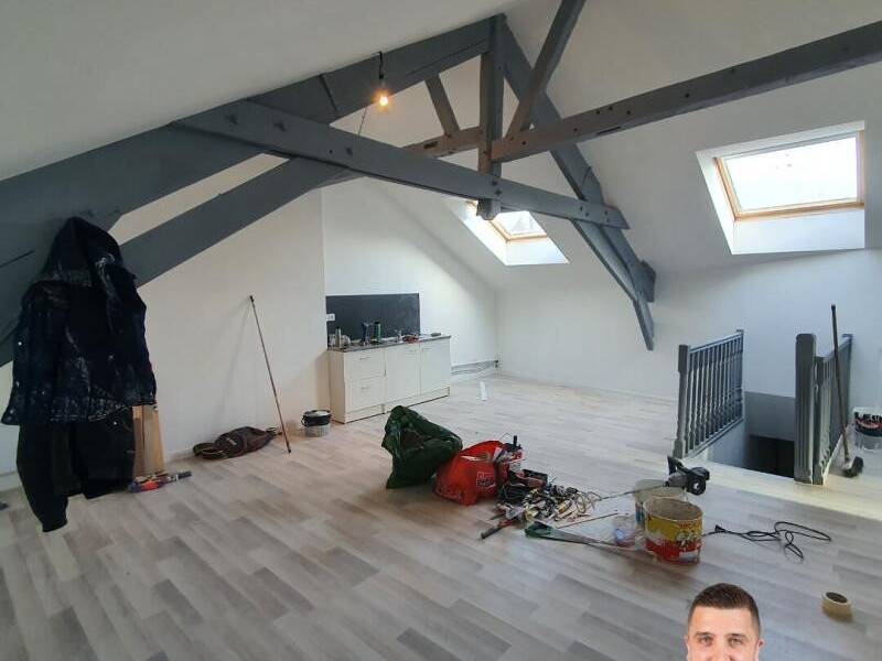 Maison à vendre, 57m², HIRSON