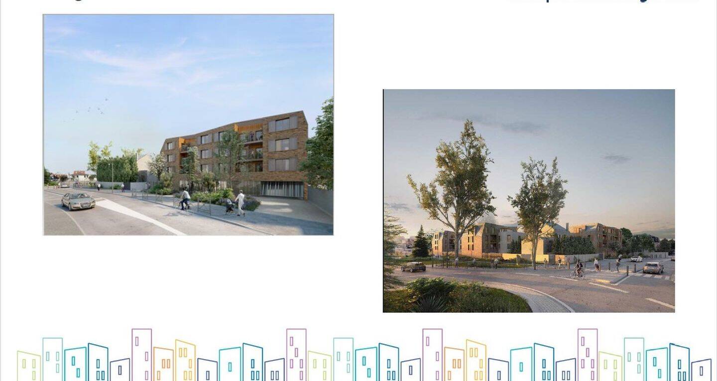 Maison à louer, 67m², CHENNEVIERES SUR MARNE