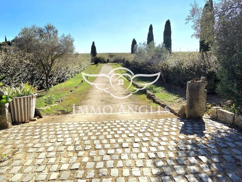 Maison à vendre, 240m², NIMES