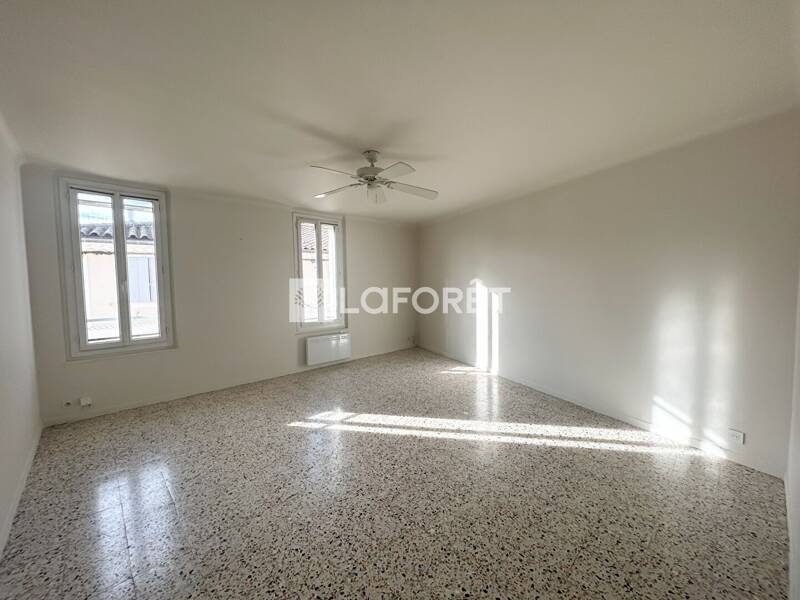 Maison à louer, 50m², L'ISLE SUR LA SORGUE