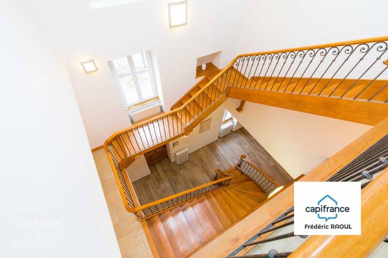 Maison à vendre, 238m², IS SUR TILLE