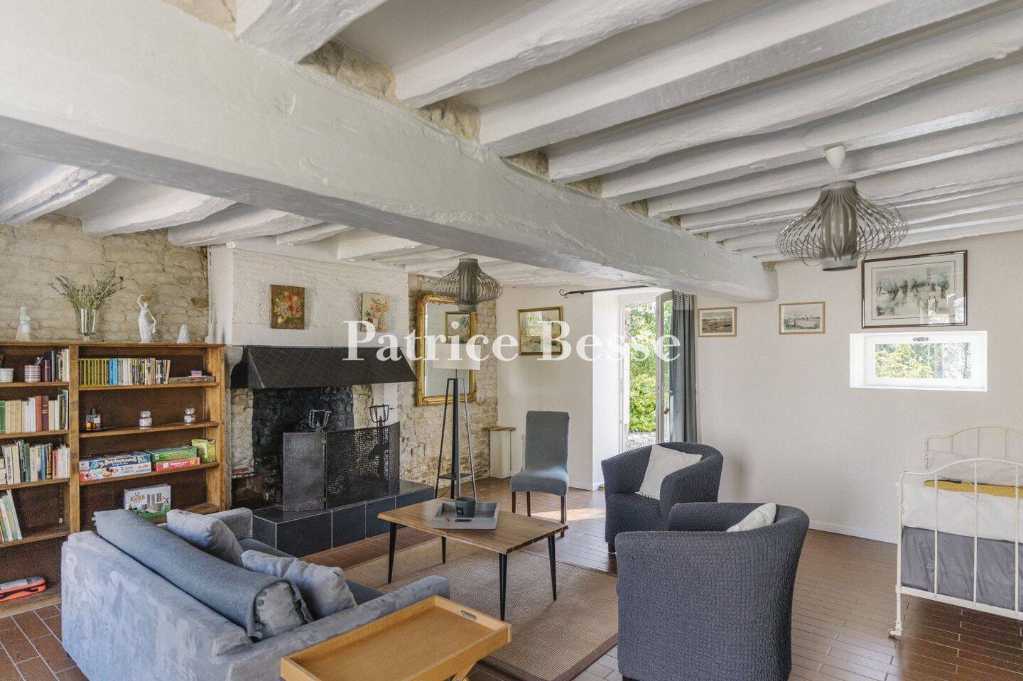 Maison à vendre, 475m², LA CHARITE SUR LOIRE