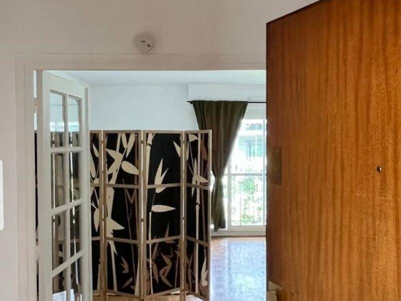 Maison à louer, 37m², PARIS 12E