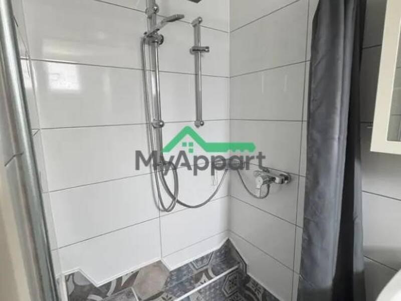 Maison à louer, 33m², PARIS 16E