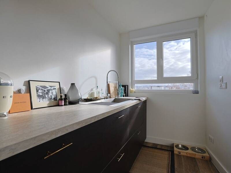 Maison à louer, 63m², BOULOGNE BILLANCOURT