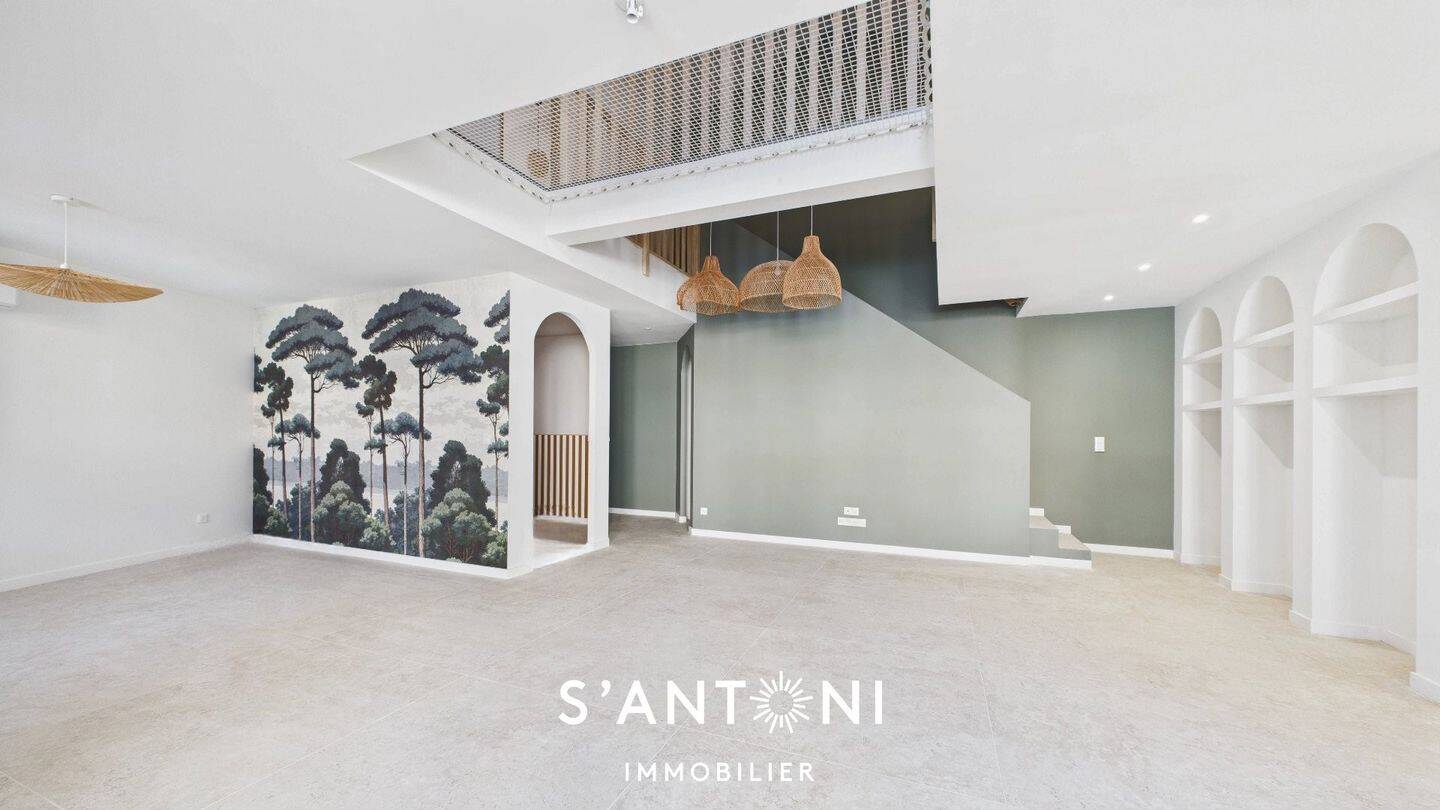 Maison à vendre, 150m², PUISSALICON